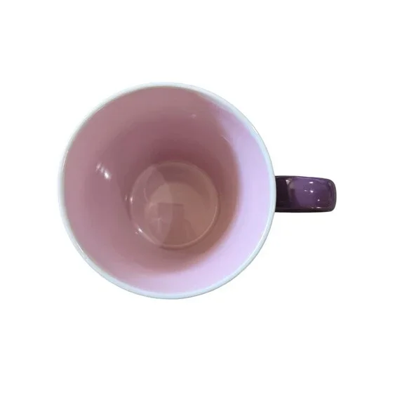 Best Mom Ever Mug Ceramic Stoneware Spectrum Designz 17oz Coffee Blue Sky - Picture 3 of 4